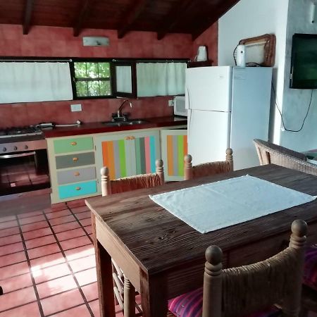 Petua Villa Mar del Plata Kültér fotó