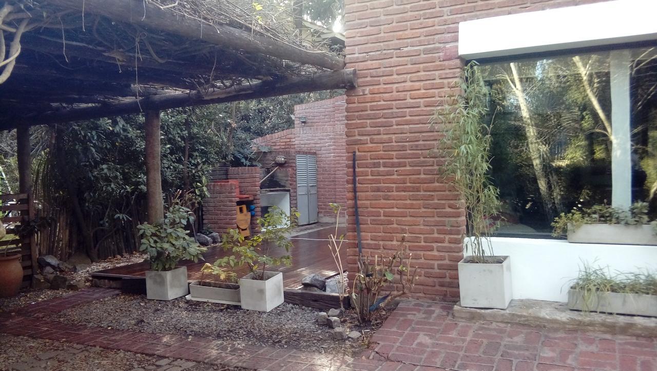 Petua Villa Mar del Plata Kültér fotó