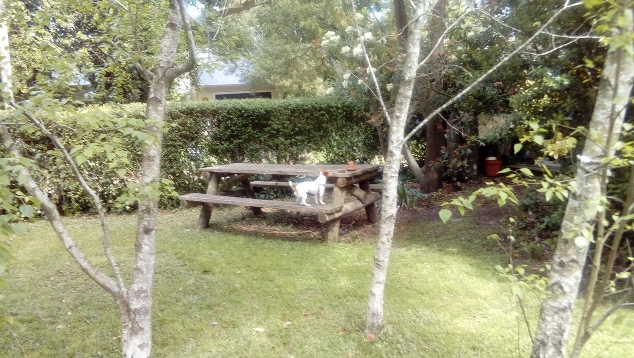 Petua Villa Mar del Plata Kültér fotó