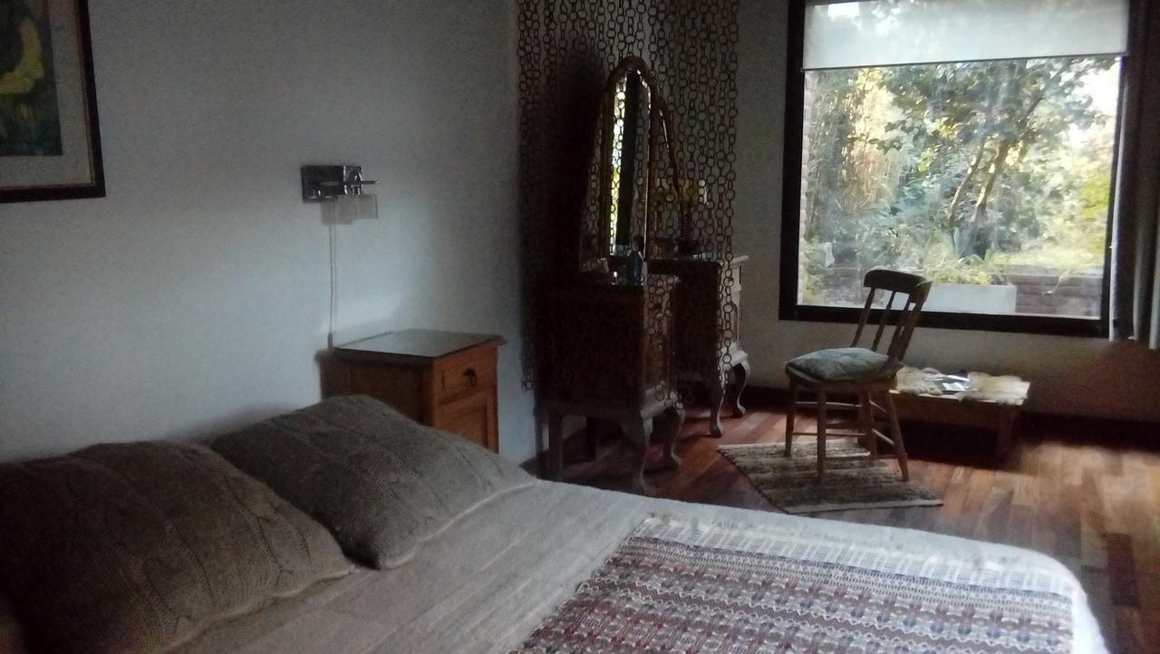 Petua Villa Mar del Plata Kültér fotó