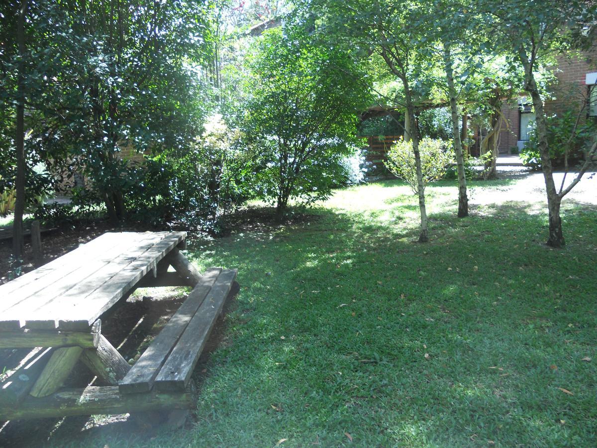 Petua Villa Mar del Plata Kültér fotó