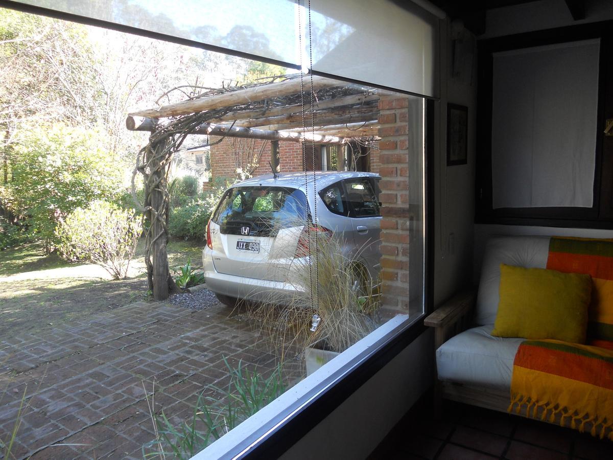 Petua Villa Mar del Plata Kültér fotó