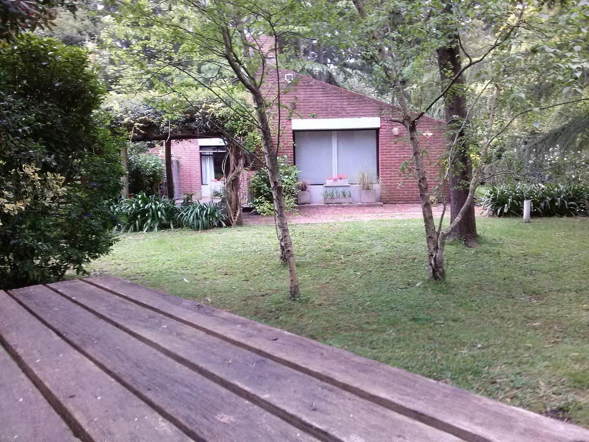 Petua Villa Mar del Plata Kültér fotó