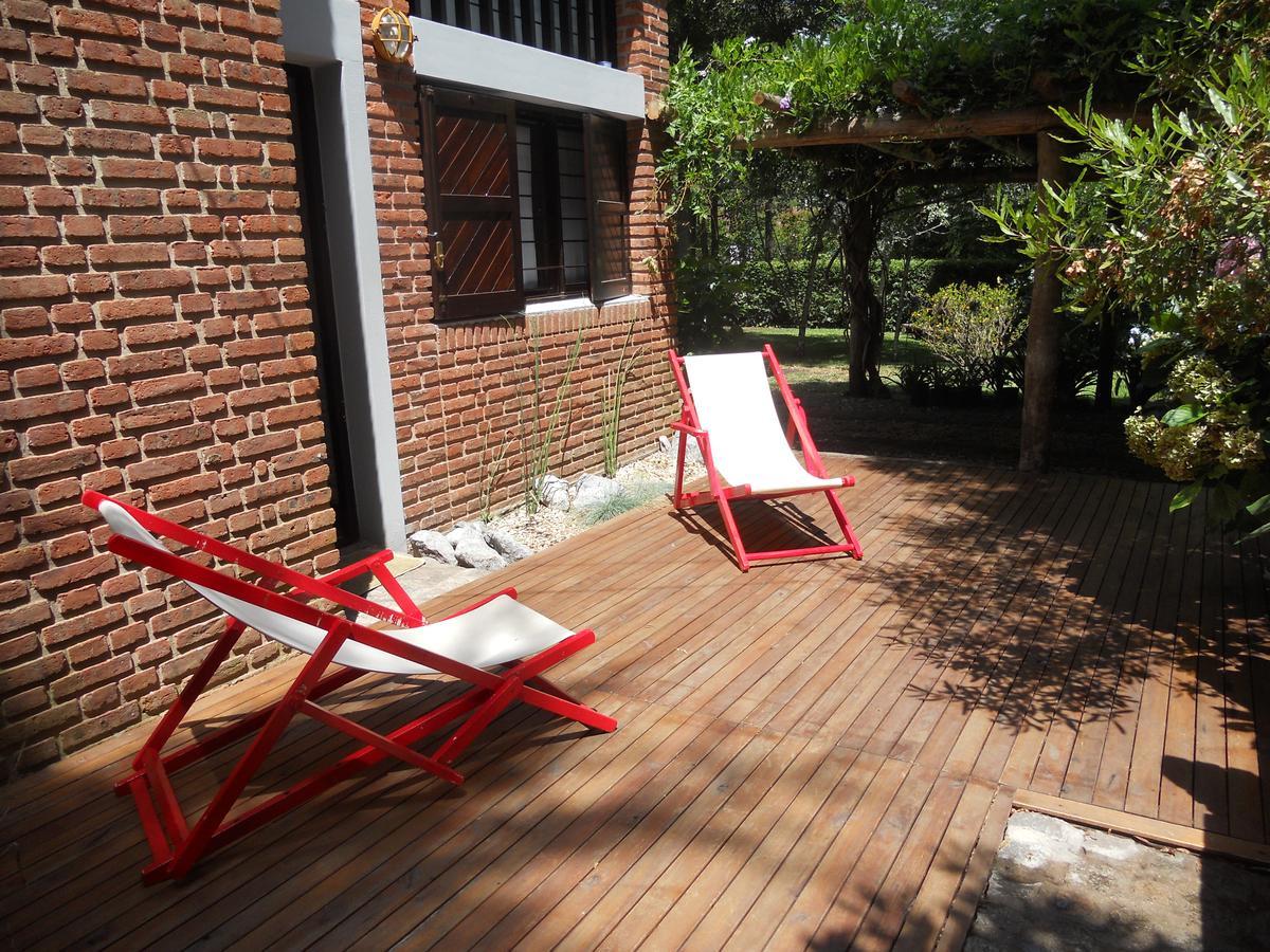 Petua Villa Mar del Plata Kültér fotó