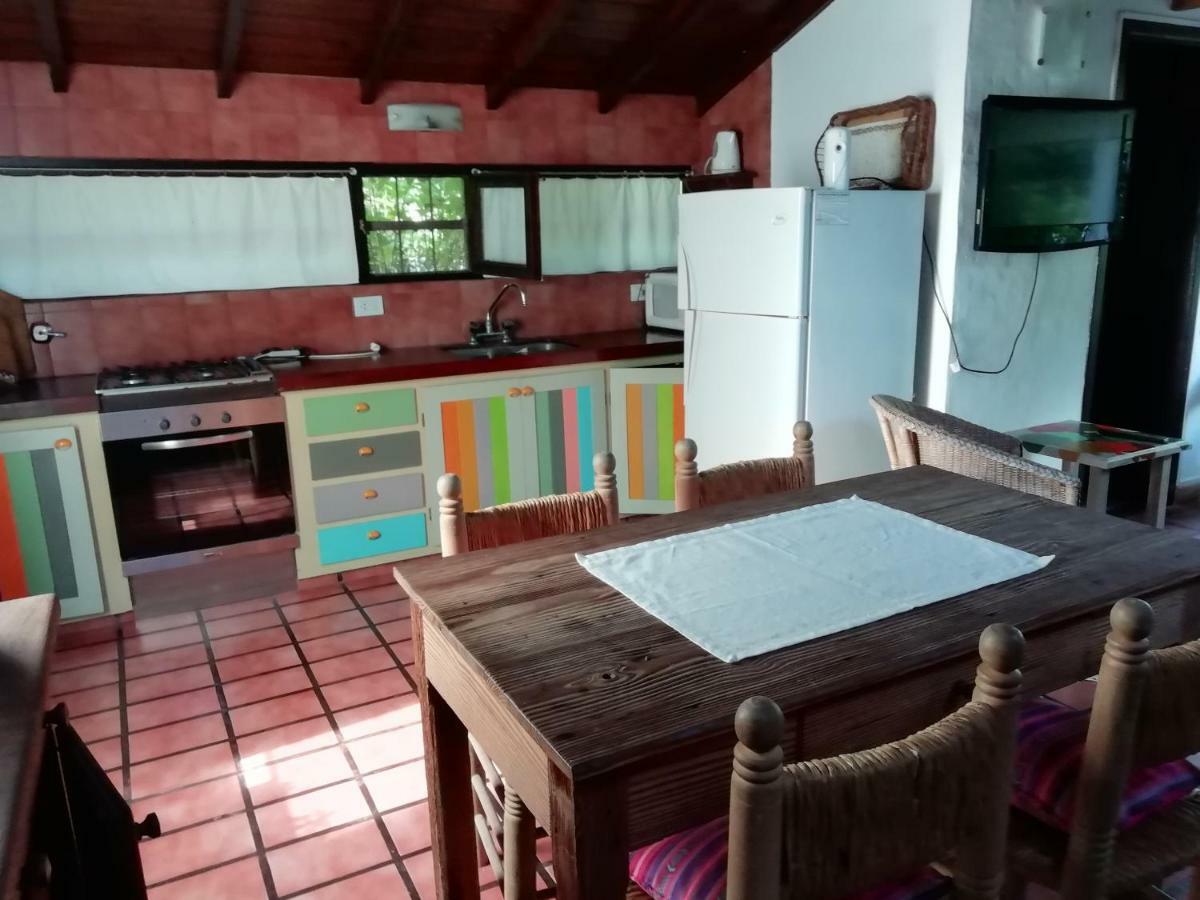 Petua Villa Mar del Plata Kültér fotó