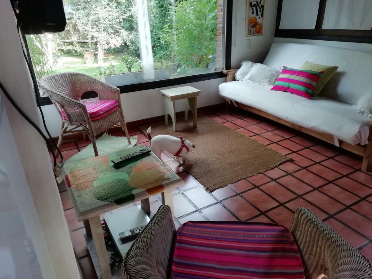 Petua Villa Mar del Plata Kültér fotó