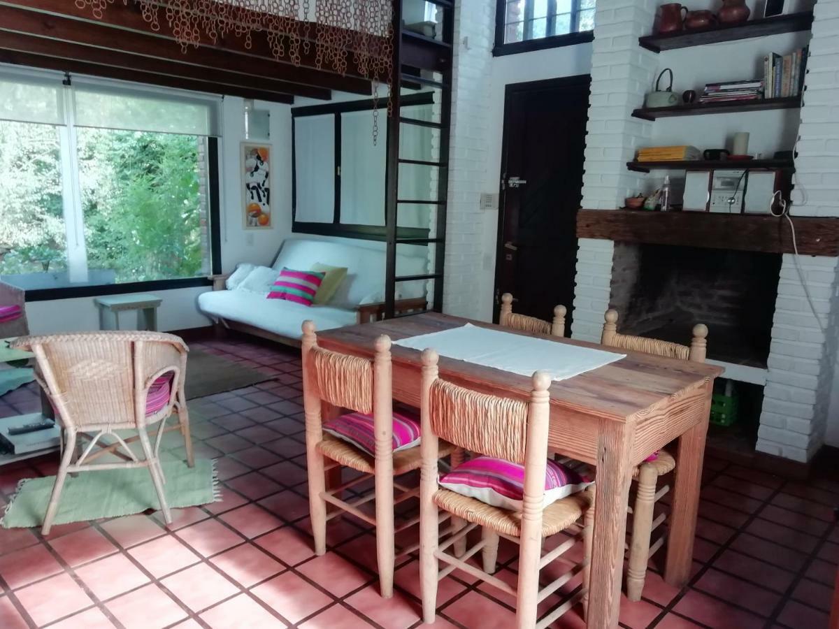 Petua Villa Mar del Plata Kültér fotó